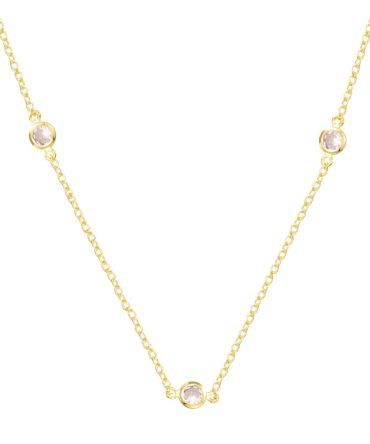 Starry Night Necklace