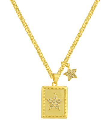 Starstruck Necklace