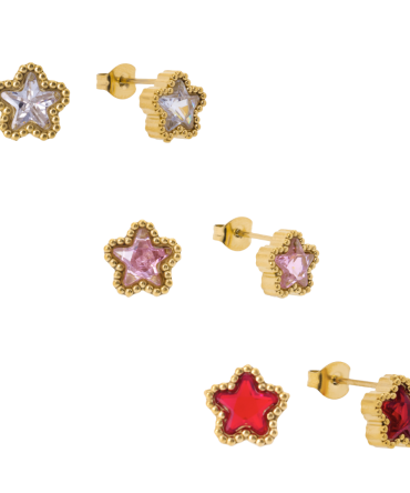 Starstruck Earrings