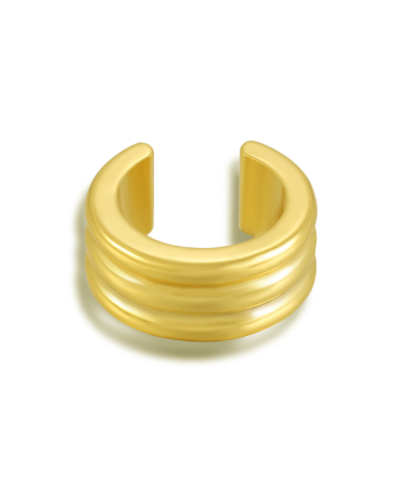 Stassie Ear Cuff