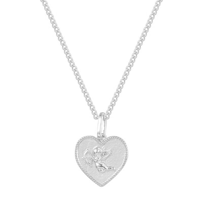 Struck by Love Necklace - Image 3