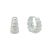 Silver STAINLESS STEEL WATERPROOF