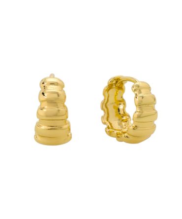 Strudel Earrings