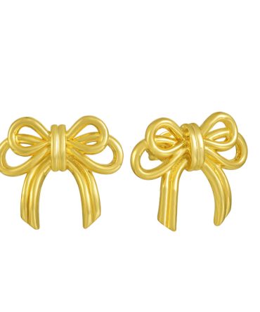 Strung Up Earrings