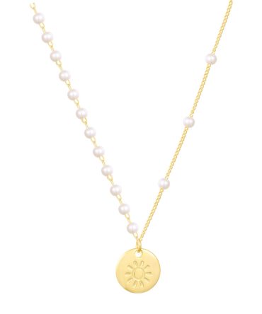 Sunshine State of Mind Necklace