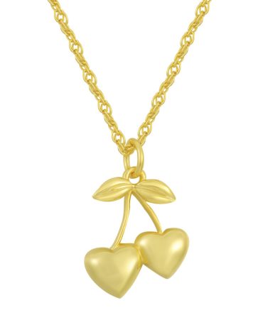 Sweet Treat Necklace