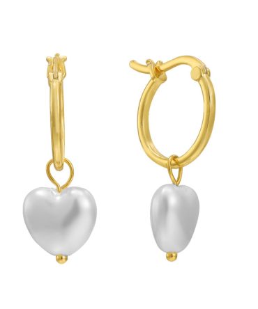 Sweetheart Earrings