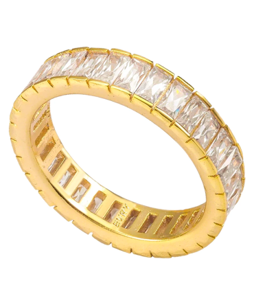 Take Me To Paris Ring