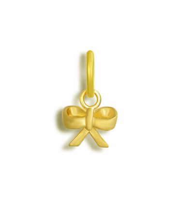 Take a Bow Bikini Charm