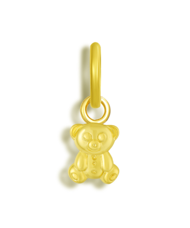 Teddy Charm