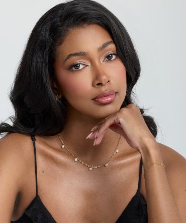 That Pearl Necklace