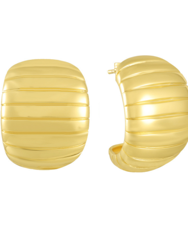 They're Vintage Earrings