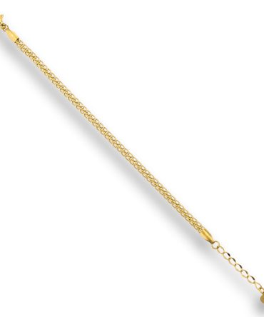 Tied Together Bracelet