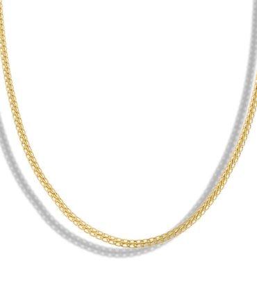 Tied Together Necklace