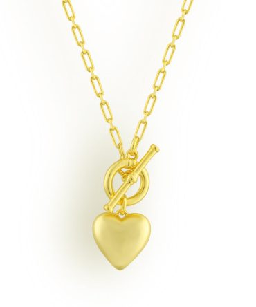 Timeless Romance Necklace