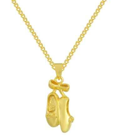 Tiny Dancer Necklace