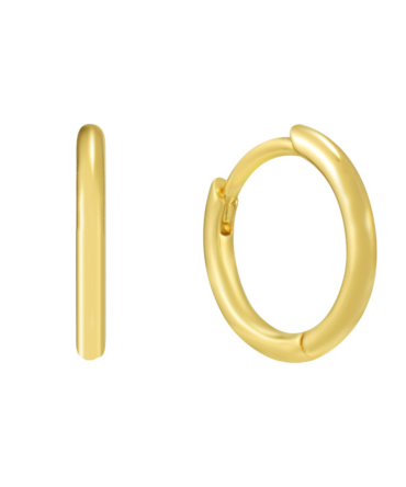 Tiny Hoops