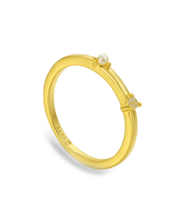 Toi et Moi Ring