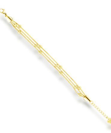 Trinity Bracelet