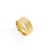 Gold STAINLESS STEEL WATERPROOF