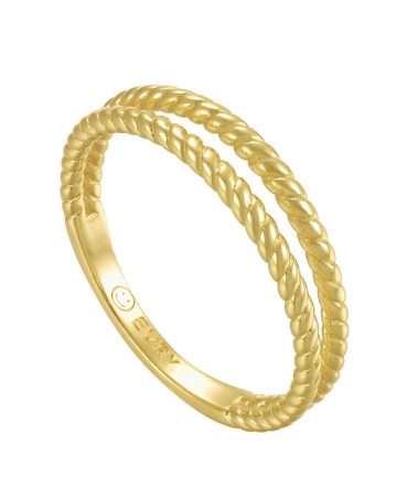Twisted Ring