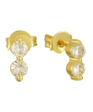 Two of a Kind Earrings