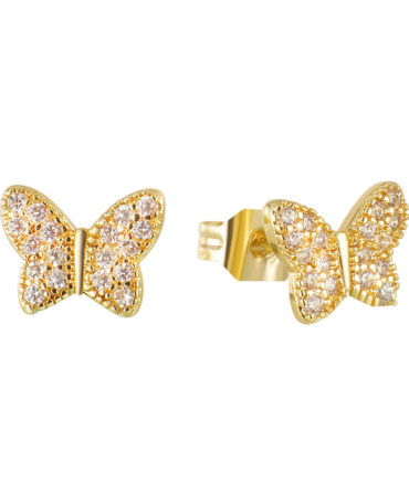 Up in the Clouds Earrings