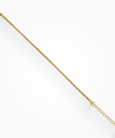 Viper Bracelet