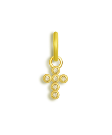 Virtue Bikini Charm