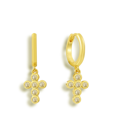 Virtue Earrings