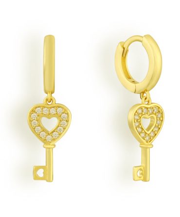Wanna Be Yours Earrings