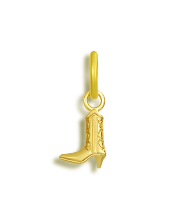 Western Wednesday Bikini Charm