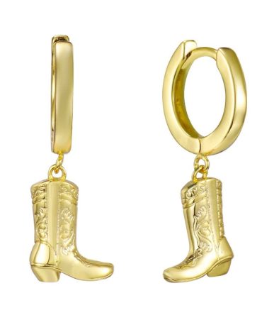 Western Wednesday Earrings