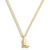 Gold STAINLESS STEEL WATERPROOF