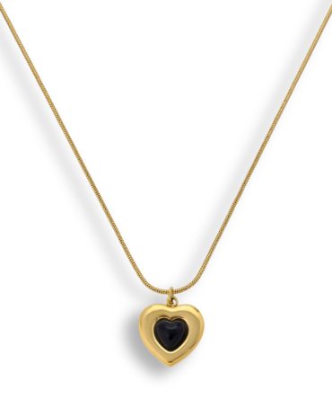 Wicked Necklace