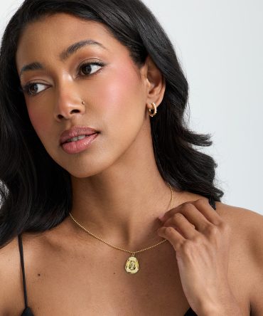 Wild West Necklace