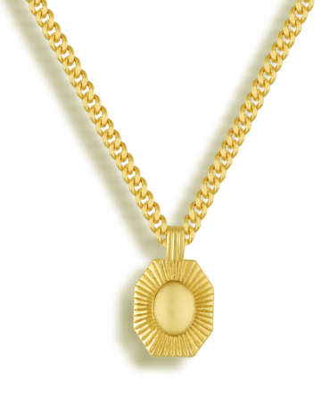 Wildest Dreams Necklace