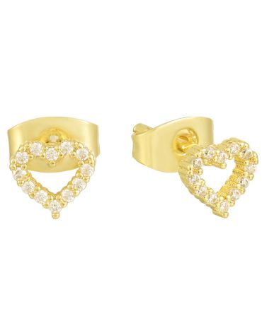 With Love Earrings