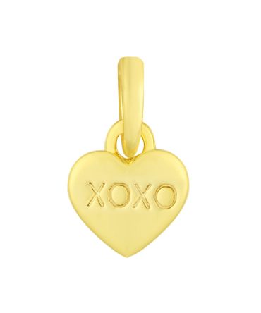 XOXO Charm