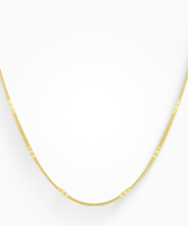 Yacht Club Necklace
