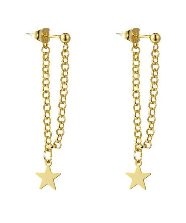 You Wish Earrings