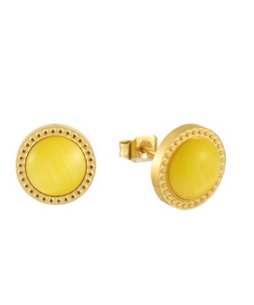 You're Glowing Earrings