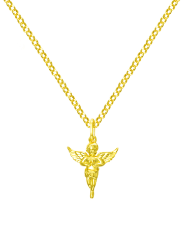 You're My Angel Necklace