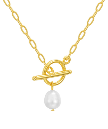 You're The One Necklace