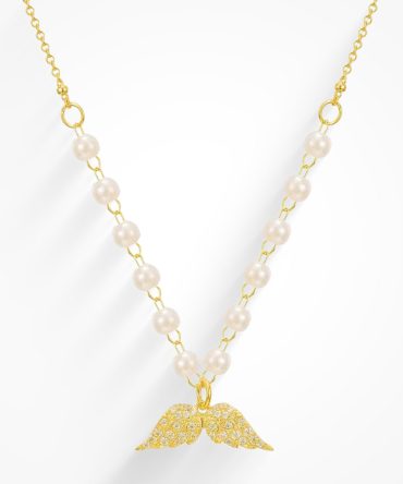 Angelic Necklace
