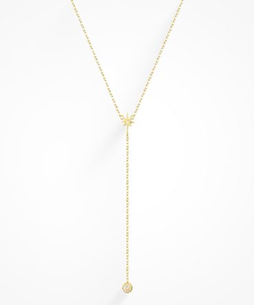 Be Your Spark Necklace