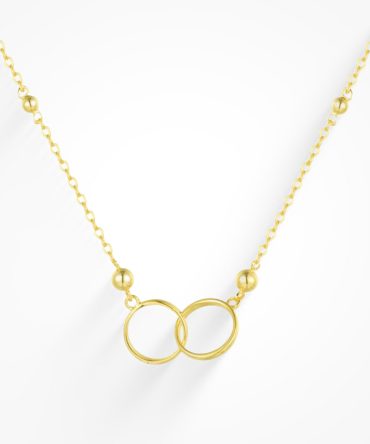Better Together Necklace
