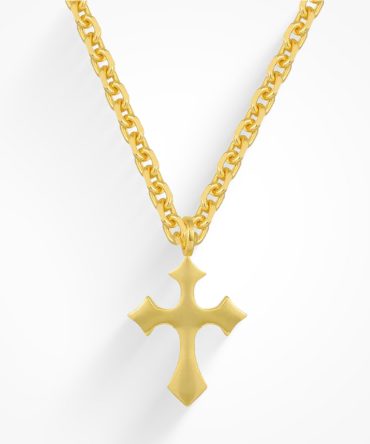 Bless Your Heart Necklace
