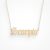 SCORPIO (Gold STAINLESS STEEL WATERPROOF)