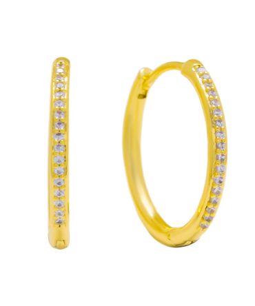 Bronx Earrings